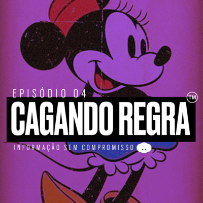 Cagando Regra