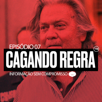 Cagando Regra