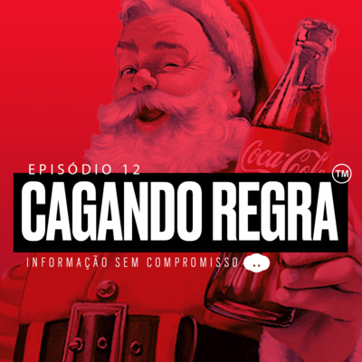 Cagando Regra