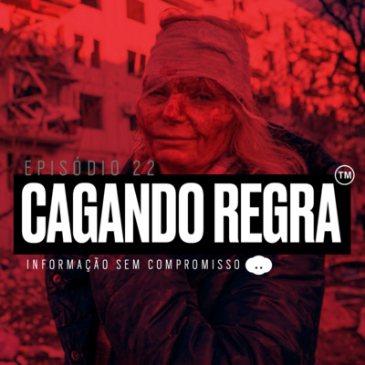 Cagando Regra