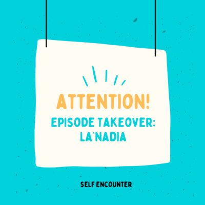 Episode Takeover: La'Nadia  episode artwork