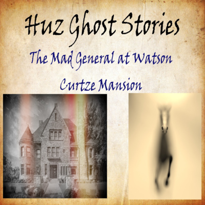 Huz Ghost Stories