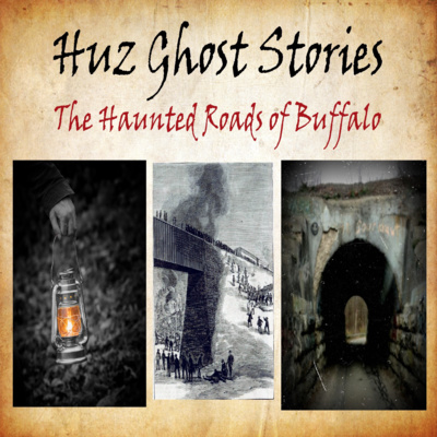 Huz Ghost Stories