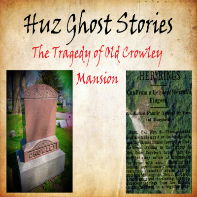 Huz Ghost Stories