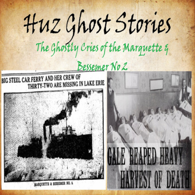 Huz Ghost Stories