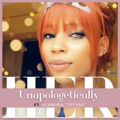 You Have To Get Uncomfortable In Order To Be Comfortable (Ft. Azandria "Tiffany")