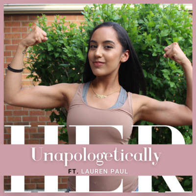 Leading With Confidence & The Importance Of Personal Development And Wellness (Ft. Lauren Paul)