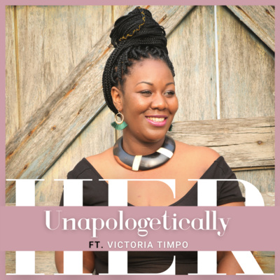 Finding Balance As An Artrepreneur (Ft. Victoria Timpo)