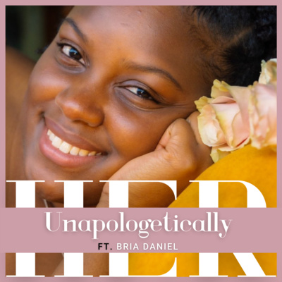 The Art Of Self-Evolvement (Ft. Bria Daniel)