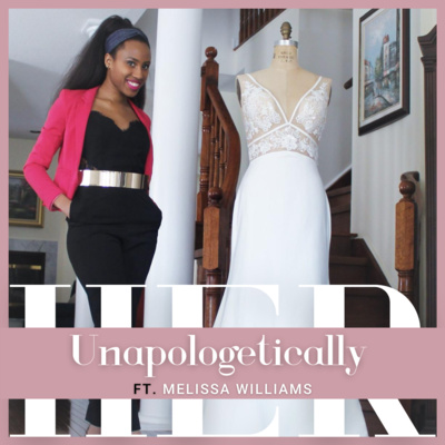 What About Inclusivity In The Bridal Industry? (Ft. Melissa Williams)