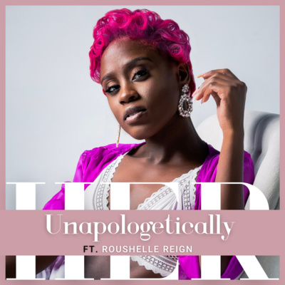 Emphasis On Young Black Female Entrepreneur (Ft. Roushelle Reign)