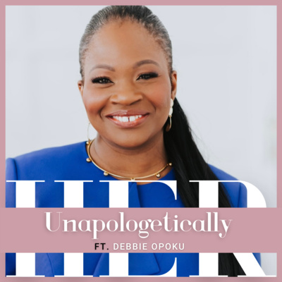 Caring For Your Mental Health (Ft. Debbie Opoku)
