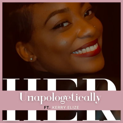 Nurturing Your Mental Health While Navigating Through Life (Ft. Kerry Elize)