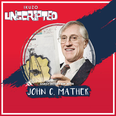 Unscripted With John C. Mather