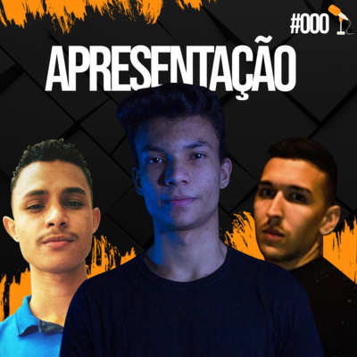 AquiPod - Cast [OFICIAL]