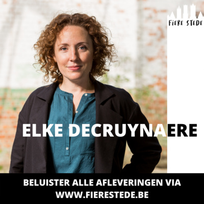 Fiere Stede - Elke Decruynaere (S1)