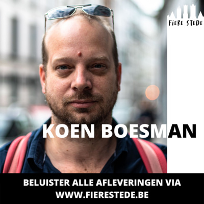 Fiere Stede - Koen Boesman (S1)