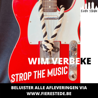 Fiere Stede - Wim Verbeke (S1)