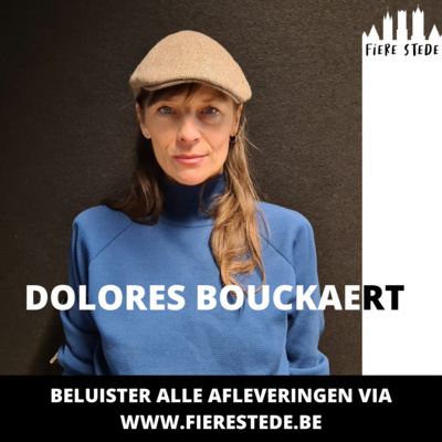 Fiere Stede - Dolores Bouckaert (S1)