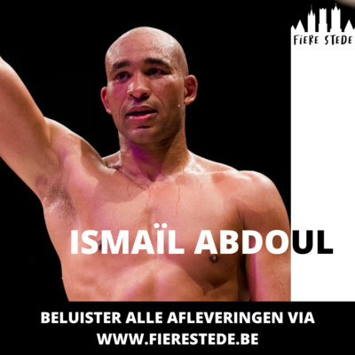 Fiere Stede - Ismaïl Abdoul (S1)