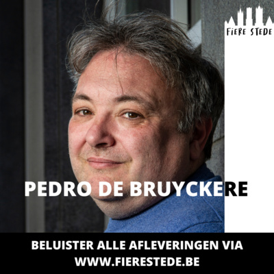 Fiere Stede - Pedro De Bruyckere (S1)