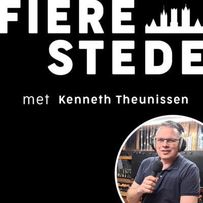 Fiere Stede - Kenneth Theunissen (Stadsbeiaardier)