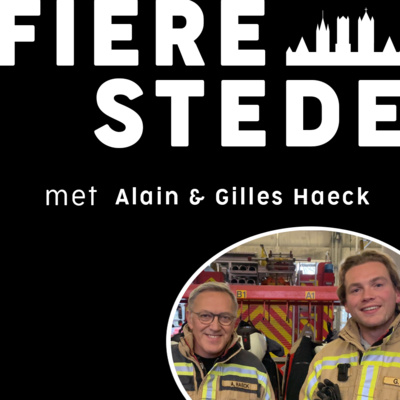 Fiere Stede - Alain & Gilles Haeck (Brandweer Gent)