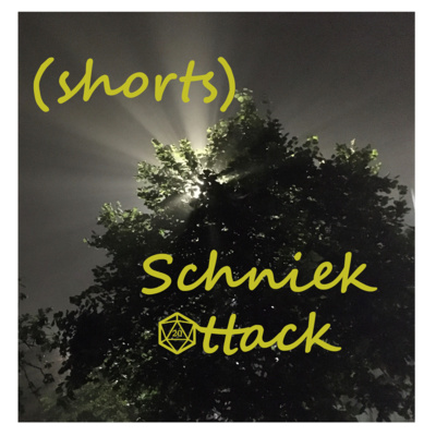 Schniekattack-Podcast