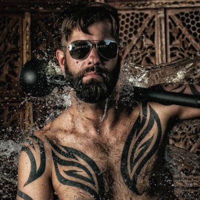 How has the cold affected you? Introducing Jason Stauffer, my first guest.