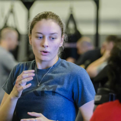 Ice baths and a Krav Maga coach, they do it a little differently!