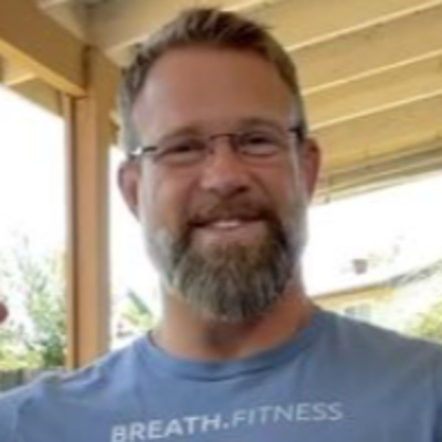 Miles Lukas, on the Breath and his Magical Experience with Wim Hof