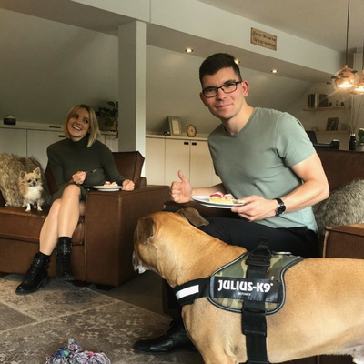 Sander Carollo Podcast