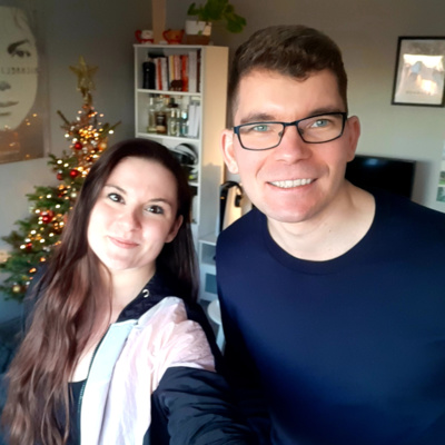 Sander Carollo Podcast