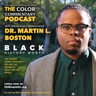 The Origins of Black History Month