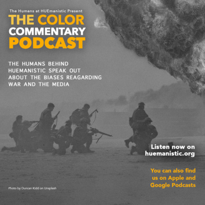 International Conflict and Race