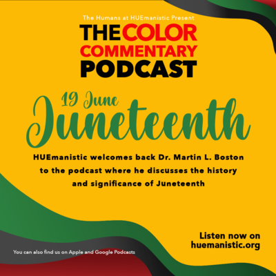 The Origins of Juneteenth