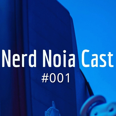 #001 - Apresentação episode artwork