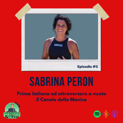 Passion Talks Podcast