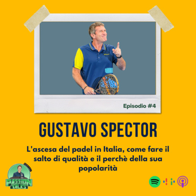 Passion Talks Podcast