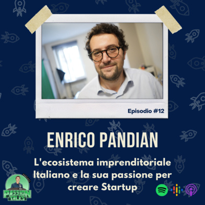 Passion Talks Podcast