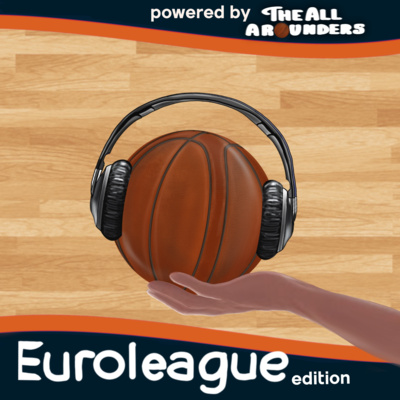 S04 - E40c - Euroleague Round 28 Preview episode artwork