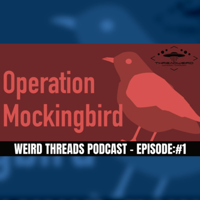 Weird Threads Podcast
