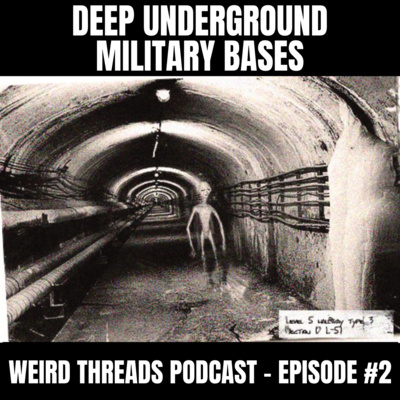 Weird Threads Podcast