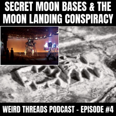 Weird Threads Podcast