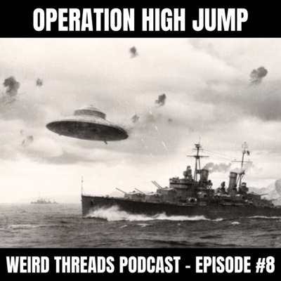 Weird Threads Podcast