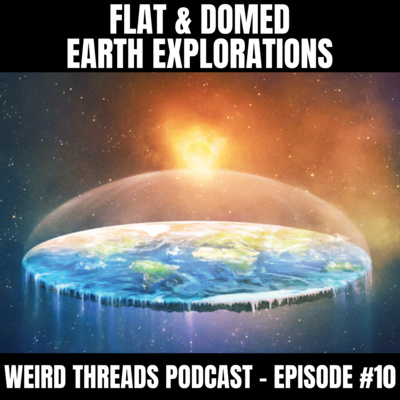 Weird Threads Podcast