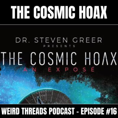 Weird Threads Podcast