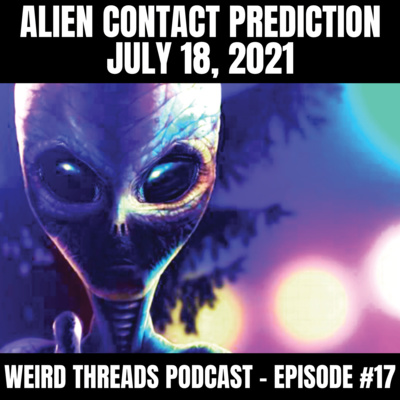 Weird Threads Podcast