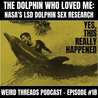 Weird Threads Podcast