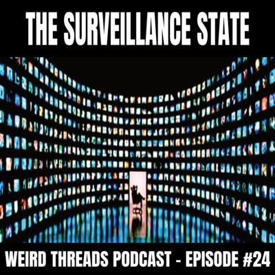 Weird Threads Podcast